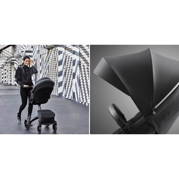 Stokke® Xplory® X - Black