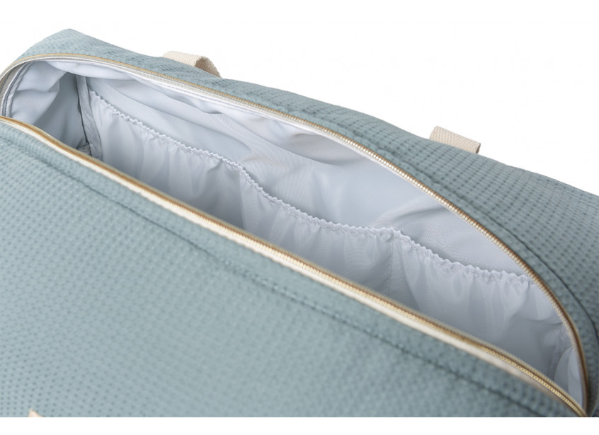 Bolsa de Maternidad Opera - Stone Blue