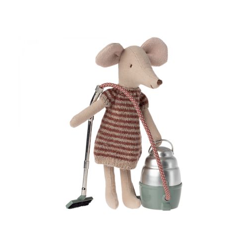 Vacuum Cleaner - Mouse