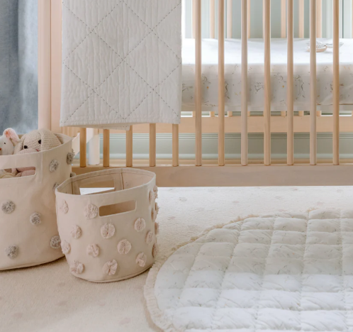 Pehr Pom Pom Pint - Blush