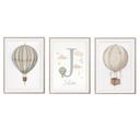 Cuadros Globo Celeste