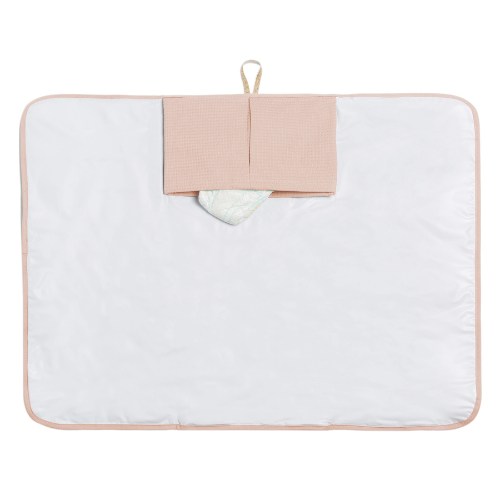 Cambiador Portatil Mozart - Pink