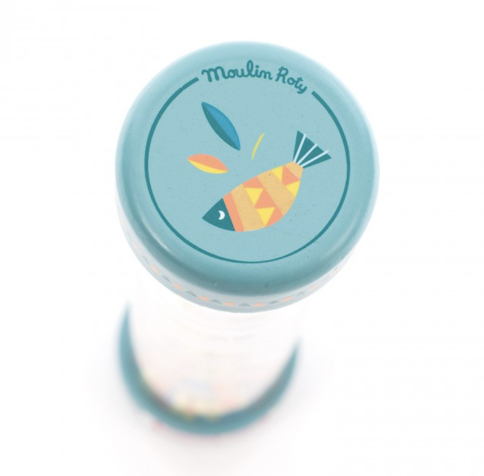 Rain stick Le Voyage d'Olga