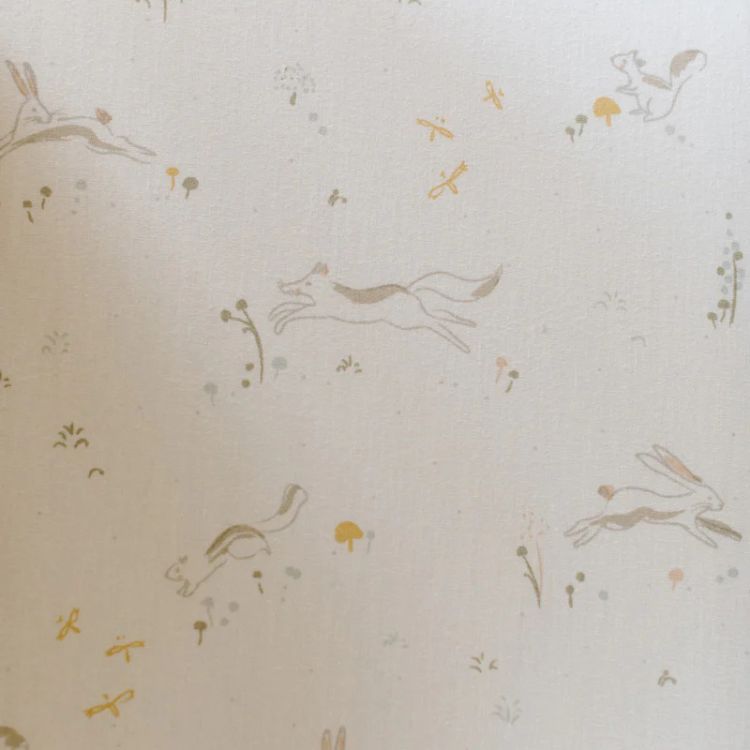 Sábana de Cuna - Rocketman