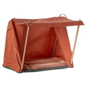 Maileg Happy Camper Tent - Mouse