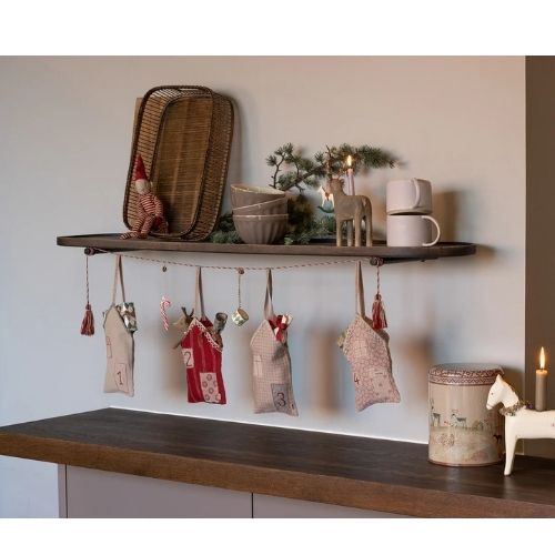 Maileg Christmas Street Advent Calendar