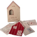Maileg Christmas Street Advent Calendar