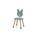 Silla Sage - Trois Petits Lapins