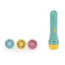 Storybook Torch Berk - Ecole des Loisirs