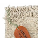 Oli&amp;Carol x Lorena Canals Textile Book "Cool Kids Eat Healthy"