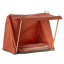 Maileg Happy Camper Tent - Mouse