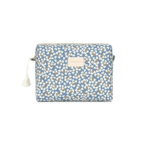 Nobodinoz Neceser Diva - Blue Yumiko