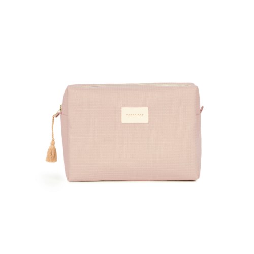 Nobodinoz Neceser Diva - Mauve Pink