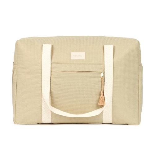 Nobodinoz Pañalera Opera - Green Tea