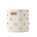 Pehr Pom Pom Bin - Grey