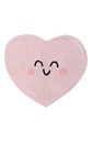 Alfombra Lavable Happy Heart