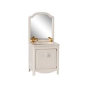 Maileg Sink Dresser Mouse - Off White