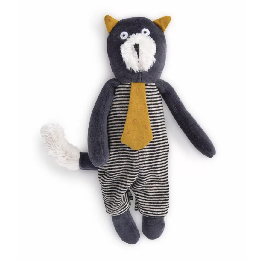 Small Alphonse - Les Moustaches