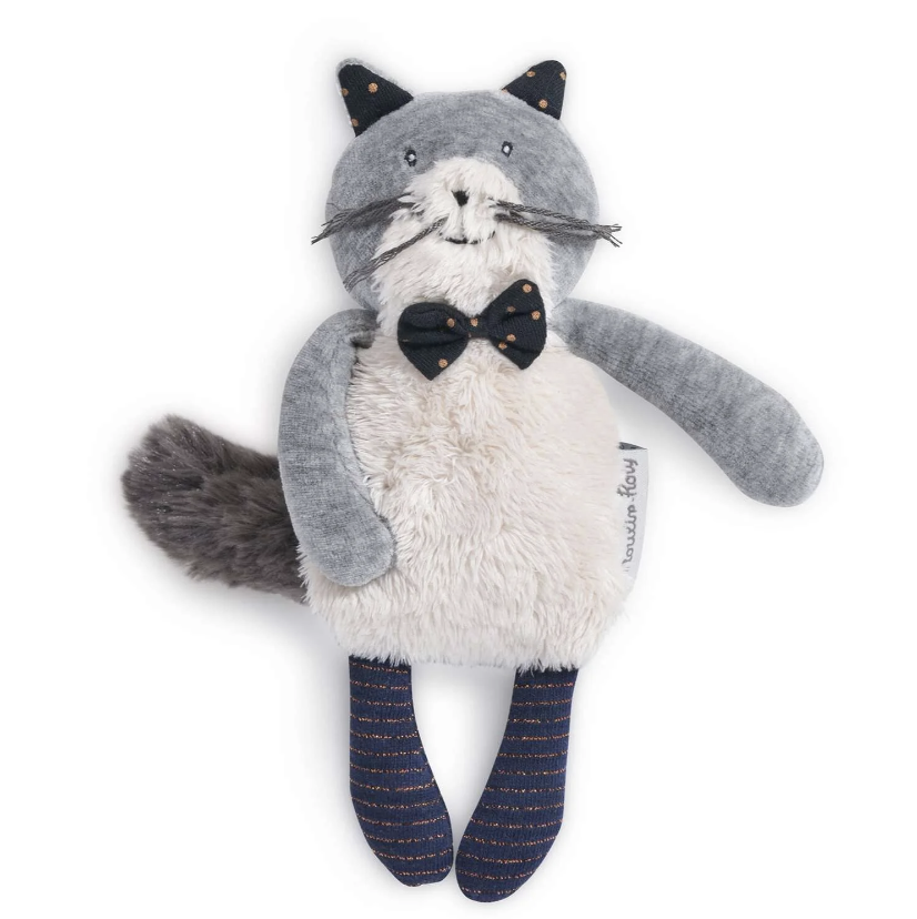 Small Fernand - Les Moustaches