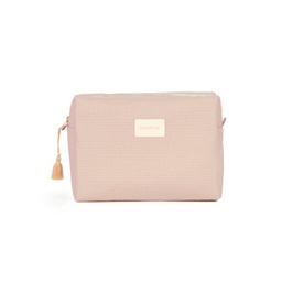 [P-602] Nobodinoz Neceser Diva - Mauve Pink