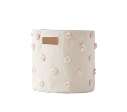 [P-205] Pehr Pom Pom Bin -Blush