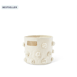 [P-376] Pehr Pom Pom Mini - Natural