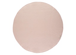 [P-497] Play Mat Kiowa NB - Bloom Pink