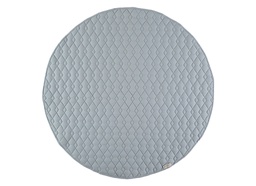[P-558] Play Mat Kiowa NB - Riviera Blue