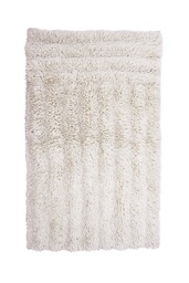 Alfombra Woolable Dunes - Sheep White