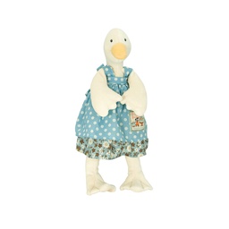 [MR-632044] Little Jeanne the Duck - La Grande Famille