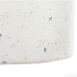 [P-627] Sábana de Cuna - Rocketman