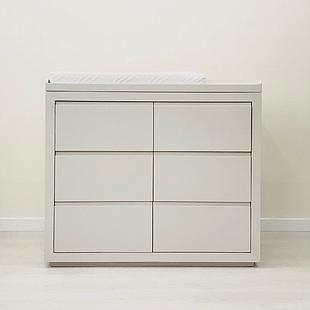 [P-642] Cómoda Ella