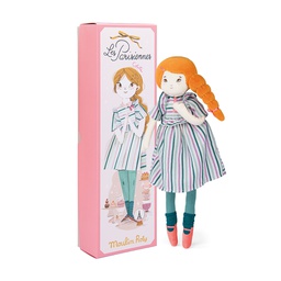 [MR-642570] Doll Colette - Les Parisiennes